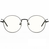 Ochelari Protectie Calculator Gunnar ELLIPSE ONYX Clear