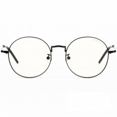 Ochelari Protectie Calculator Gunnar ELLIPSE ONYX Clear foto