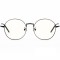 Ochelari Protectie Calculator Gunnar ELLIPSE ONYX Clear