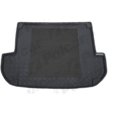 Tavita portbagaj Hyundai Santa Fe (Cm), 04.2006-06.2009 7 Locuri, cu panza antialunecare