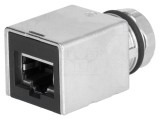 Adaptor M12 mamă la RJ45 soclu ProfiNET