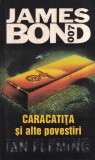 Ian Fleming Caracatita si alte povestiri politiste Carti Beletristica Carte romana Stare buna Brosata Editura Rao