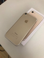 Vand iphone 7, 32GB foto