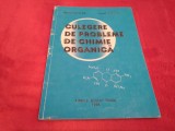 Cumpara ieftin CULEGERE DE PROBLEME DE CHIMIE ORGANICA PENTRU BACALAUREAT EVRIKA 1998