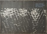 Catalog expozitie Marcel Chirnoaga, Valentin Th. Ionescu, Iosif Teodorescu 1973