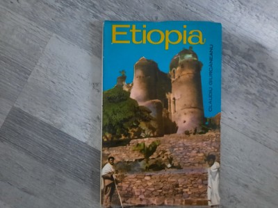 Etiopia de Claudiu Giurcaneanu foto