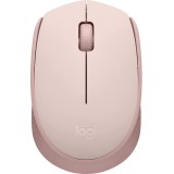 Mouse Logitech M171, Wireless, Rose