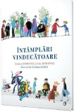 Intamplari vindecatoare | Alex Donovici, Cristina Donovici, Curtea Veche Publishing