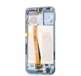 Display Huawei Honor 10, Glacier Grey + Rama