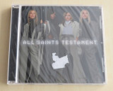 All Saints - Testament CD (2018), Pop, universal records