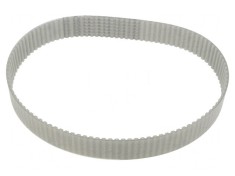 Curea dințată AT5 25mm x 545mm 109 dinți