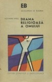 Al. Babes - Drama religioasă a omului. Elemente de filozofia culturii ...