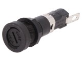 Clemă Siguranțe Cilindrice 5x20mm 16A 250V