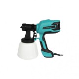 Pistol electric de vopsit 400W, 1000 ml/min