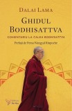 Ghidul Bodhisattva Carti Dezvoltare personala ghid practic texte budiste tip brosat