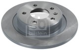 FEBI BILSTEIN 171484 Disc frana