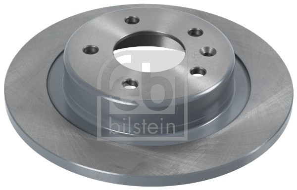 FEBI BILSTEIN 171484 Disc frana