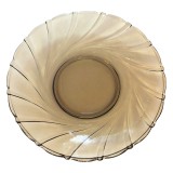 Set de 6 farfurii pentru desert, diametru 13 cm
