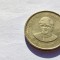 525. Moneda India 5 rupees 2010 (C. Subramaniam)