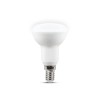 Bec LED spot 5W E14 6400K, Novelite
