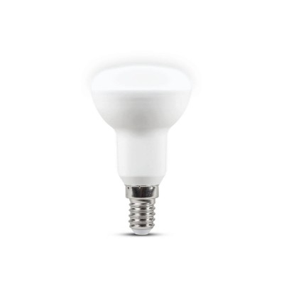 Bec LED spot 5W E14 6400K, Novelite foto