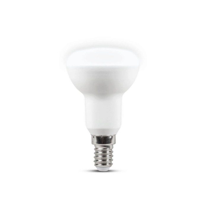 Bec LED spot 5W E14 6400K, Novelite