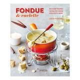 Cumpara ieftin Fondue and Raclette