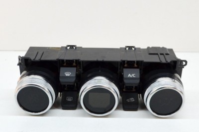 Modul de climatizare RENAULT CAPTUR J5_ 2020 OEM: 275100936R | 11815181 foto