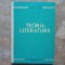 TEORIA LITERATURII - Silvian Iosifescu , 1965
