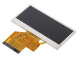 Afişaj TFT 2,9&quot; 320x120 LED
