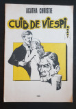 Cuib de viespi - Agatha Christie