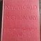 Webster&#039;s new world dictionary of the american language - 1964