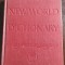 Webster&#039;s new world dictionary of the american language - 1964