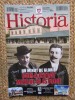 REVISTA Historia nr. 286, Noiembrie 2025, Brosata