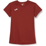 Tricou cu maneca scurta pentru femei Joma Combi, XXL - OUTLET