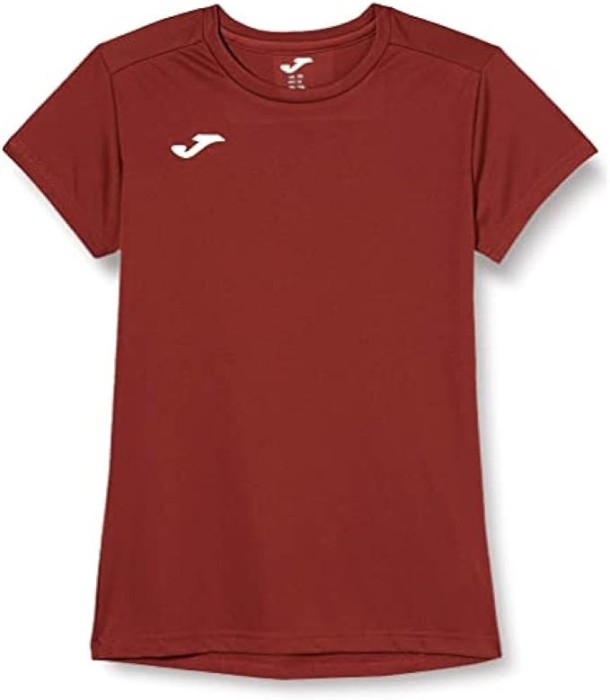 Tricou cu maneca scurta pentru femei Joma Combi, XXL - OUTLET