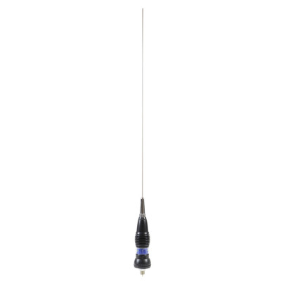 Antena CB President MS 85, 250W, 85cm, 26-28MHz, cu montura prindere fixa si cablu 4 metri inclus PNI-MS85 foto