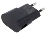 Alimentator pulsatoriu 5VDC 5W EU Plug-in