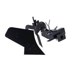 Plug Motocultivator Evotools Plus