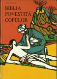 C9836N Biblia povestită copiilor