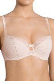 TPH1043-813 Sutien sexy cu plasa Beauty-Full Idol