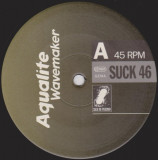 Aqualite - Wavemaker (Vinyl), VINIL, Dance