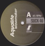 Aqualite - Wavemaker (Vinyl)