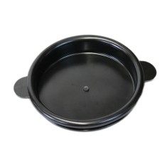 Capac cauciuc 40 L &ndash; pentru bidon de lapte