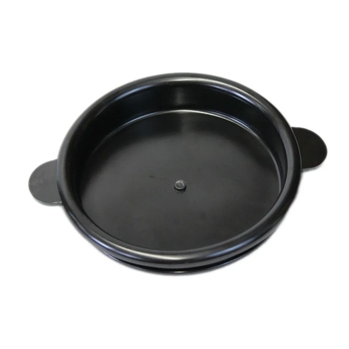 Capac cauciuc 40 L &ndash; pentru bidon de lapte