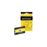 Nokia BL-4B Nokia 2630 2760 500 6111 7370 7373 7500 700mAh Baterie Li-Ion - Patona