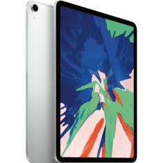 Tableta Apple iPad Pro 11 2018 64GB WiFi Silver foto