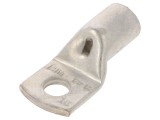 V&acirc;rf Inelar Tubular M12 120mm2 Cupru Crimpat