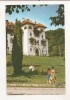 RF53 -Carte Postala- Govora, circulata 1967