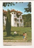 RF53 -Carte Postala- Govora, circulata 1967
